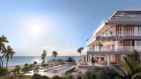 Penthouse for sale in Estepona, 1,280,000 €