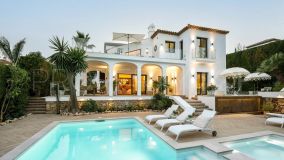 Villa for sale in Nueva Andalucia, 2,500,000 €