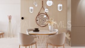 Wohnung zu verkaufen in Estepona