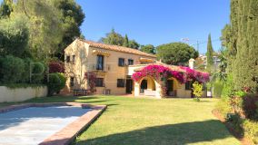 For sale 6 bedrooms villa in Fuente del Espanto