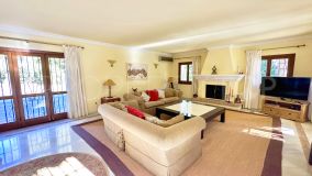 For sale 6 bedrooms villa in Fuente del Espanto