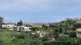 Nueva Andalucia, parcela residencial a la venta