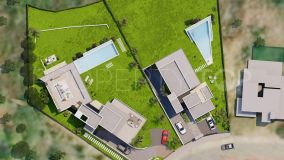Residential Plot for sale in Nueva Andalucia, 1,606,000 €