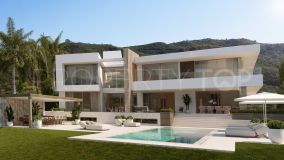 Villa for sale in La Zagaleta, 12,800,000 €