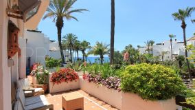 Marbella - Puerto Banus, atico a la venta