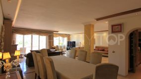 Marbella - Puerto Banus penthouse for sale