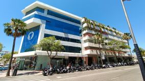 Oficina en venta en Marbella - Puerto Banus