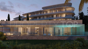 Casa a la venta de 4 dormitorios en Estepona Playa