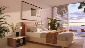 Apartamento de 4 dormitorios a la venta en Estepona Playa