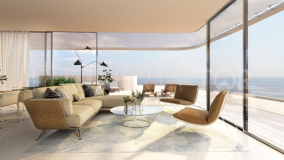 Estepona Playa 4 bedrooms apartment for sale