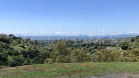 Terrain for sale in La Panera, Estepona Est