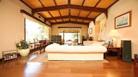 5 bedrooms Rio Real Golf villa for sale