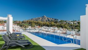 Buy apartment in La Campana with 2 bedrooms