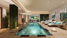 Villa for sale in Benahavis