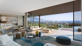 Villa for sale in Benahavis