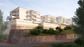 Elegant new apartment development in Torreblanca, Fuengirola