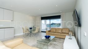 2 bedrooms duplex penthouse for sale in Selwo Hills