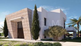 Villa en venta en Marbella Golden Mile