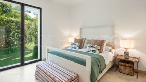 Villa con 6 dormitorios en venta en Finca Cortesin
