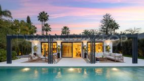 Villa en venta en Las Brisas, 4.900.000 €