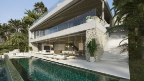 Villa en venta en Nueva Andalucia, 1.750.000 €