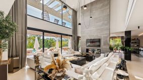 Villa en venta en Nueva Andalucia, 6.850.000 €