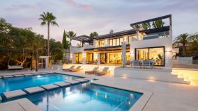 Villa en venta en Nueva Andalucia, 6.995.000 €
