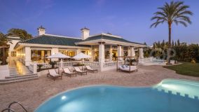 Villa en venta en Nueva Andalucia, 10.850.000 €