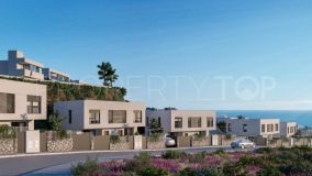 For sale semi detached house with 3 bedrooms in Riviera del Sol