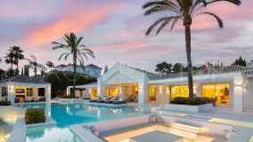 Mansion en venta en Nueva Andalucia, 16.500.000 €