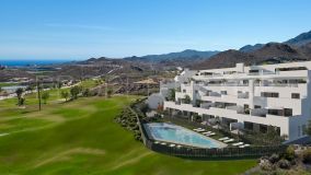 For sale apartment in Almeria with 2 bedrooms