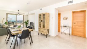 For sale apartment in Almeria