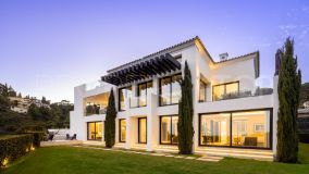 Villa en venta en El Madroñal, 6.295.000 €