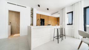 Duplex Penthouse for sale in Marina Banus, Marbella - Puerto Banus