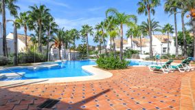 Maison Jumelée for sale in Marbella Golden Mile