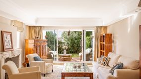 Maison Jumelée for sale in Marbella Golden Mile