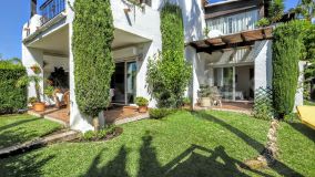 Maison Jumelée for sale in Marbella Golden Mile