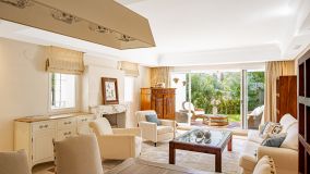 Maison Jumelée for sale in Marbella Golden Mile