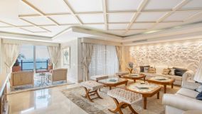 Appartement Terrasse for sale in Kempinski, Estepona Est