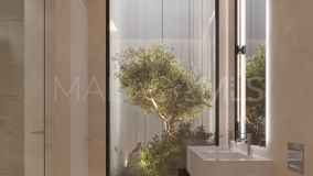 Villa for sale in Atalaya, Estepona East