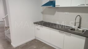 Radhus for sale in Coin Centro