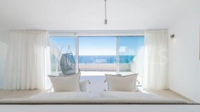 Apartamento en venta en Benalmadena