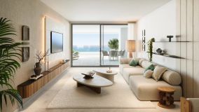 Apartamento en venta en Benalmadena