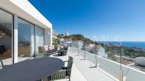 Atico Duplex en venta en Benalmadena