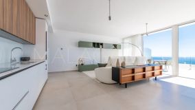 Atico Duplex en venta en Benalmadena