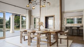 Villa for sale in Nueva Andalucia, Marbella