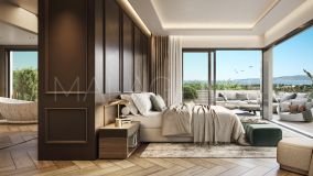 Apartment for sale in Rio Real Golf, Marbella East