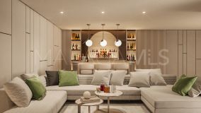 Semi Detached Villa for sale in La Quinta, Benahavis