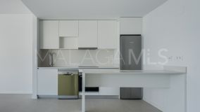 Ático en venta en El Saladillo, Estepona Este