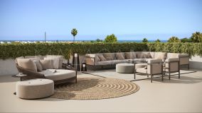 Duplex en venta en San Pedro de Alcantara